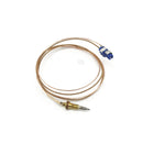 SMEG, WHIRLPOOL, BOSCH, INDESIT, SIEMENS - Sicherheits-Thermoelement für Kochfeld - 948650146