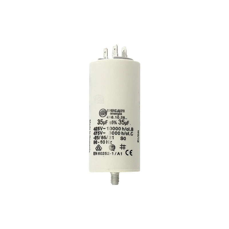 UNIVERSAL - Anlaufkondensator Waschmaschine - AST-00230417