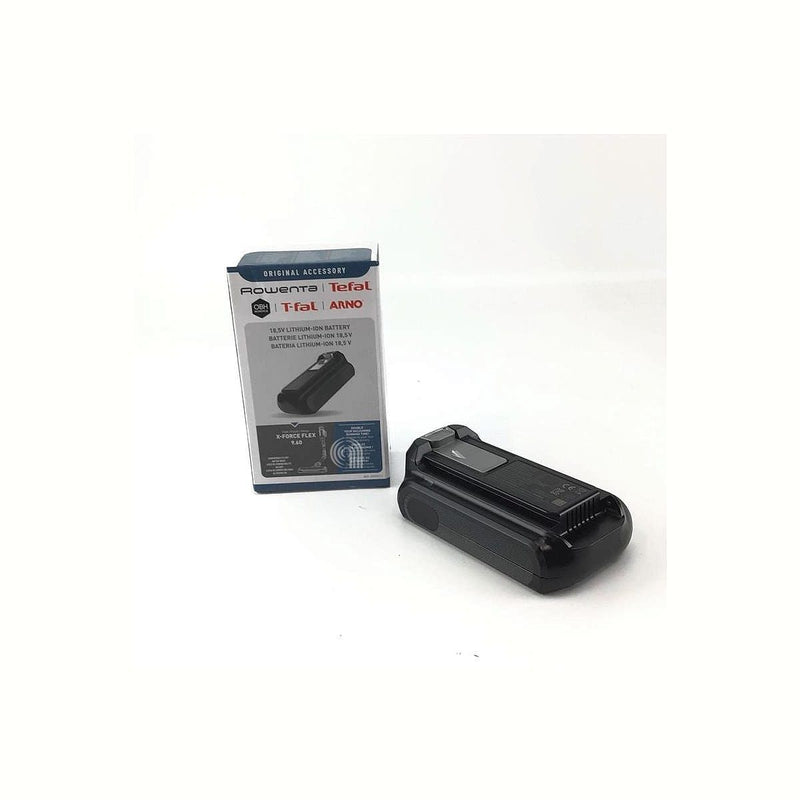 Akkumulator für Rowenta Staubsauger ZR009704 ZR009711 Originalersatzteil