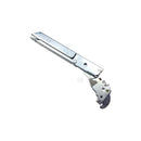 Original Smeg Ofentürscharnier 115L, Code 931331712
