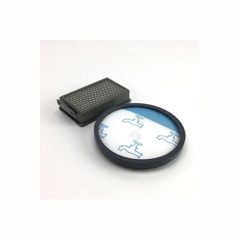 Massagefilter-Kit für elektrische Rasierapparat Rowenta ZR780000