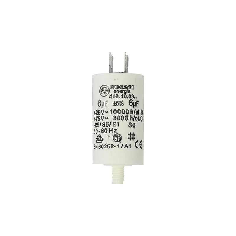 UNIVERSAL - Anlaufkondensator Waschmaschine - AST-00230405