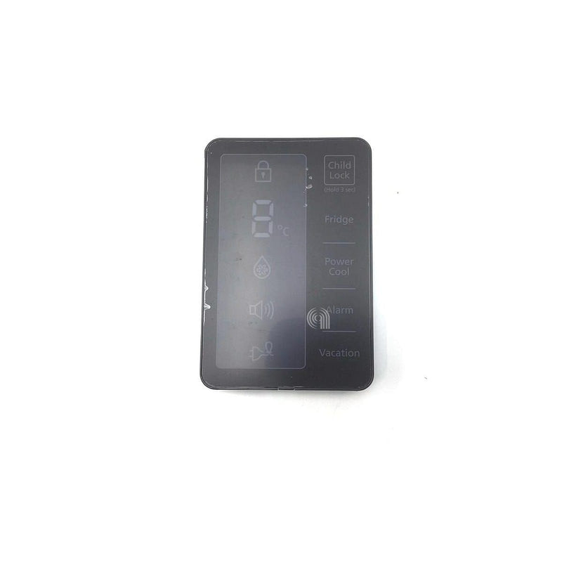 Displayabdeckung für Samsung Kühlschrank DA97-07381A original