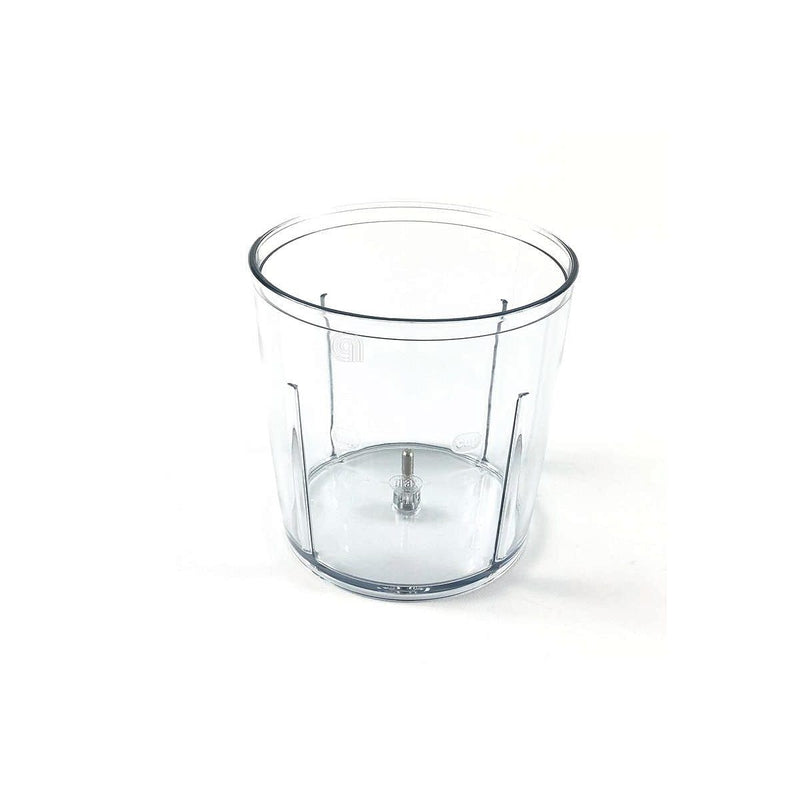 Originalschüssel für Moulinex Chopper SS-194302 transparent