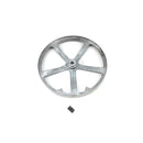 Original Trommelrolle für Candy Waschmaschine, Codes 46004414 und 46004459