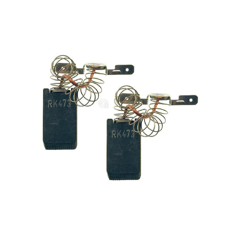MIELE, WHIRLPOOL - Kohlebürsten für Waschmaschinenmotor - 1689370