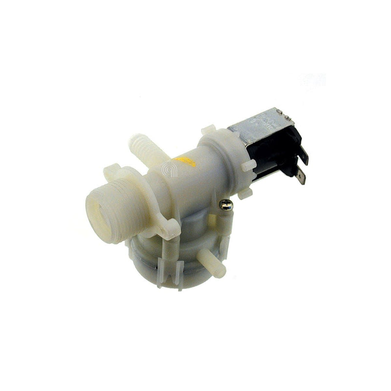 1-Wege 90° Magnetventil für Geschirrspüler Candy 92741156