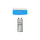 UNIVERSAL - Doppel-Kondensator für Kühlschrank und Gefrierschrank - AST-00230352