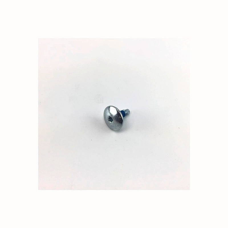 Tornillo Polea M8 links für Candy-Waschmaschine und andere Marken