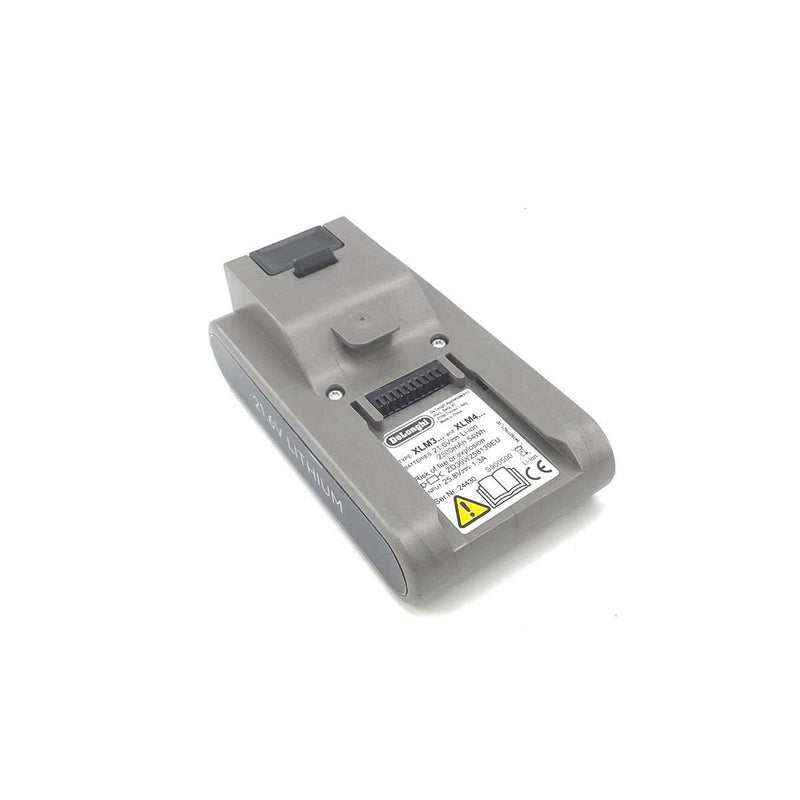Originalbatterie Staubsauger De Longhi KG1038 Ersatzteil