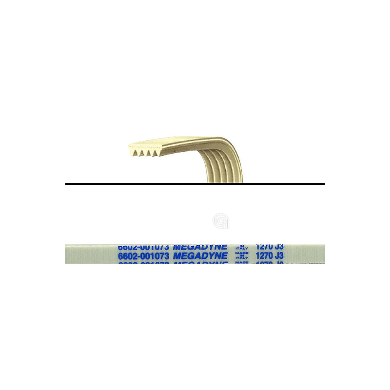 SAMSUNG - Waschmaschinenriemen 1270 J3 - 6602-001073