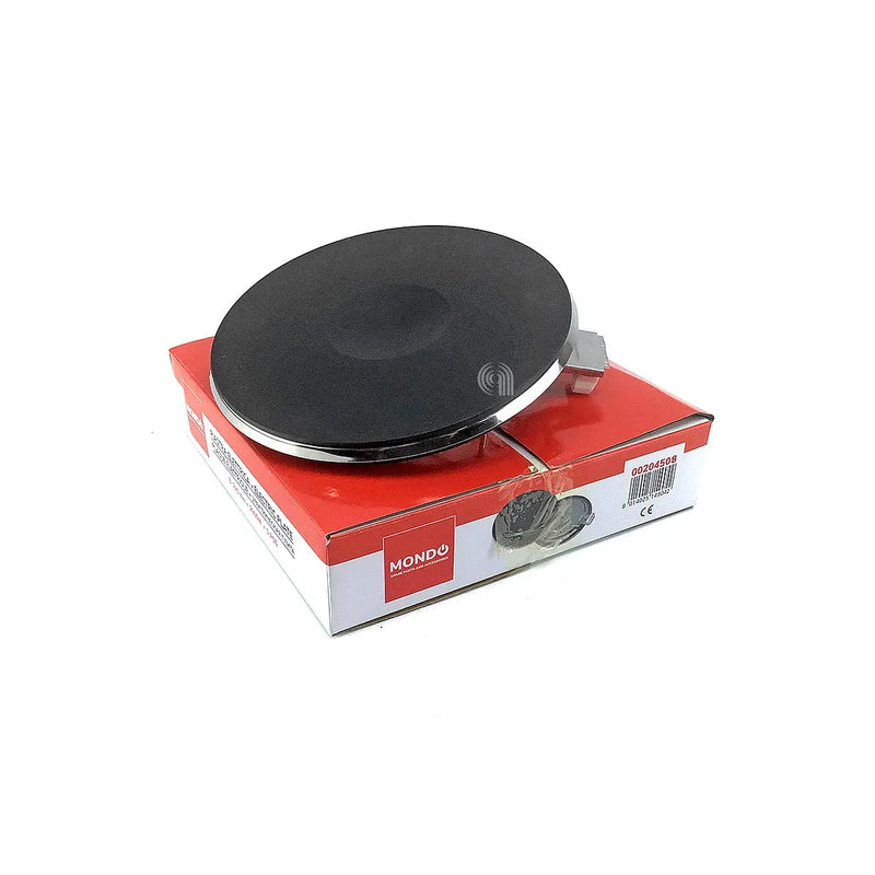 UNIVERSALE - Elektrisches Glaskeramik-Kochfeld 220mm 2000W - AST-00204508