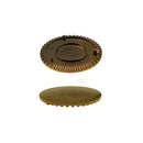 EBOS - Spartifiamma Kochfeld - S0702