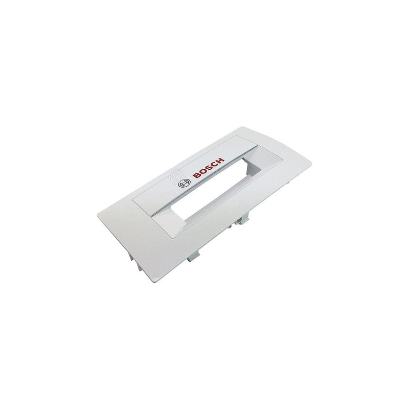 Original Bosch Waschmaschinen-Seifenschublade Manilla 12010269
