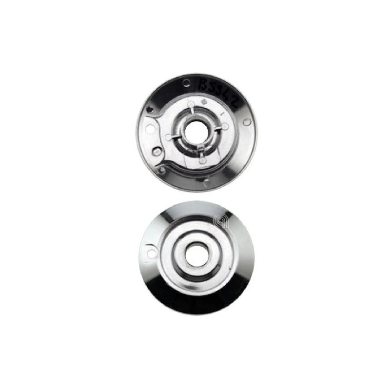 RICAMBI CUCINA, TECNOGAS - Halbschneller Brenner mit Loch Kochfeld - B5942