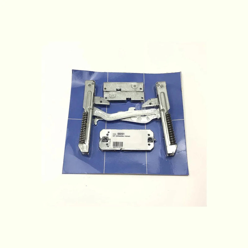 ELECTROLUX, REX, ZANUSSI - Backofentür-Scharnier-Kit - AST-00531311