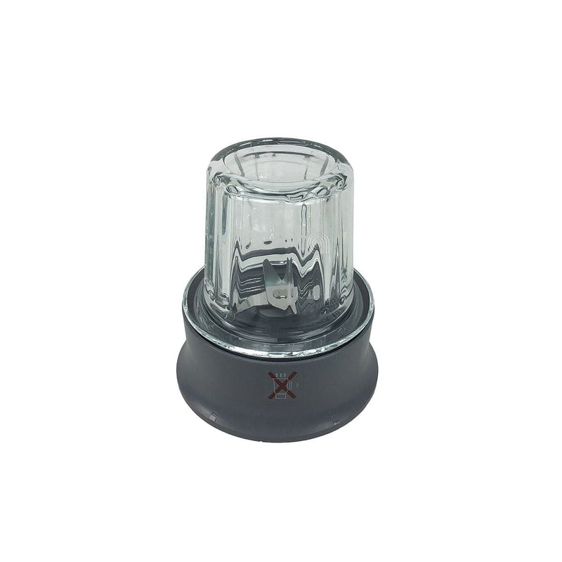 Mini-Vase original für Turbo Chopper De Longhi KW715835