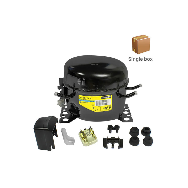 UNIVERSALE - Kühlschrankkompressor - AST-00235102