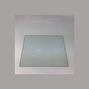 Kanal Regal aus transparentem Glas für Kühlschrank Beko 4618830400