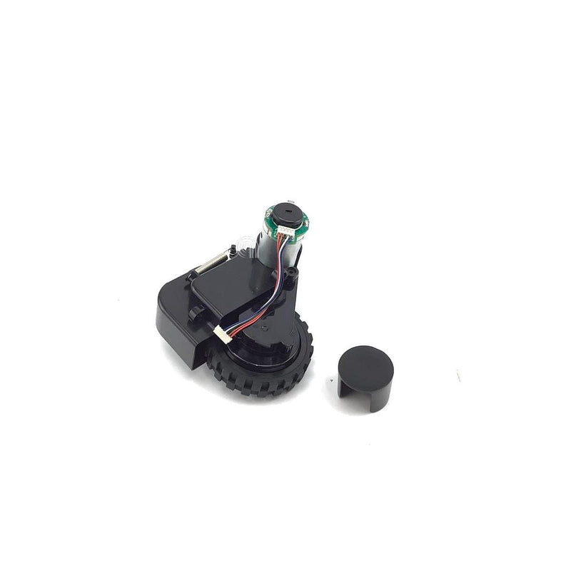 Original-Motorrolle für Rowenta Staubsauger RS-2230001039