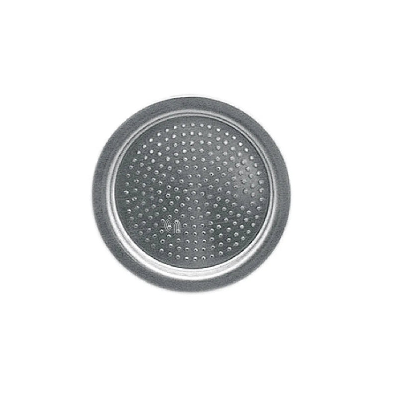 MOKA, UNIVERSAL - Aluminiumplatte für Kaffeemaschine - AST-00818357