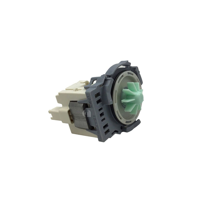 Original Ablasspumpe für Indesit Geschirrspüler C00386526