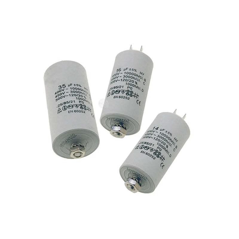 UNIVERSALE - Waschmaschinenkondensator - AST-00230029
