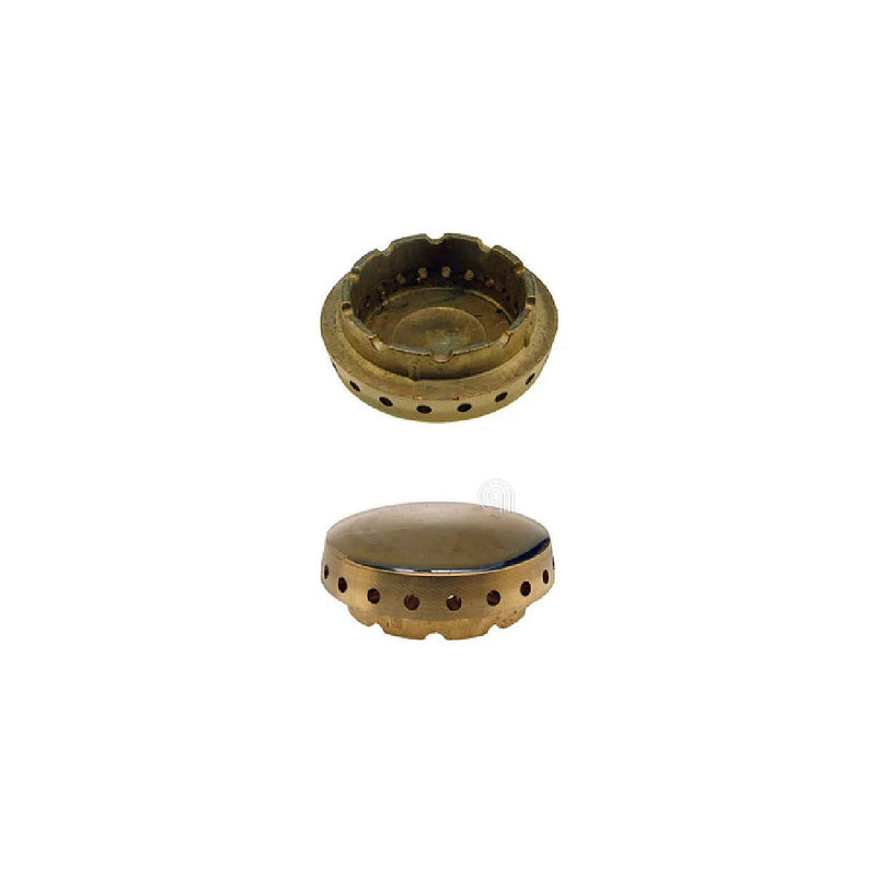 OLMAR - Spartifiamma Kochfeldplatte - L3803