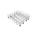 Original Geschirrkorb für Whirlpool und Ariston Geschirrspüler C00631972