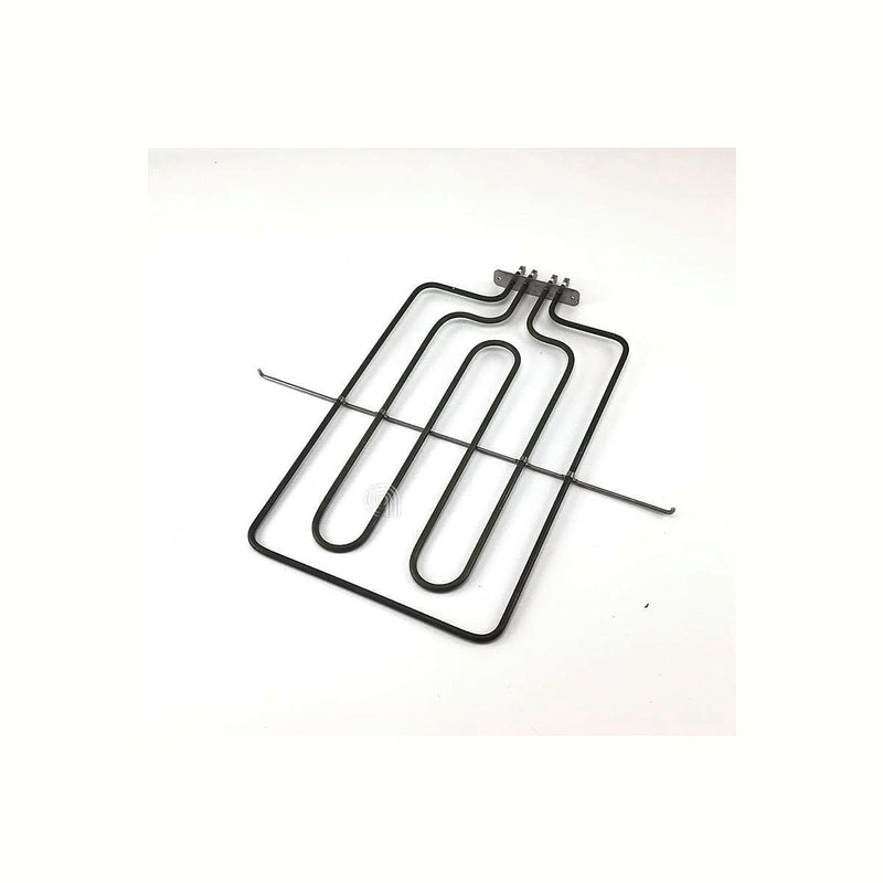 Oberer Heizelement 2250W Original Bompani Backofen M54091G11