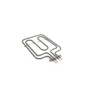 Oberer Grillheizkörper 600+1300W 230V für Smeg und Whirlpool