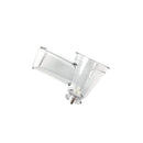Originalgehäuse für Moulinex Hackmaschine transparent SS-193524