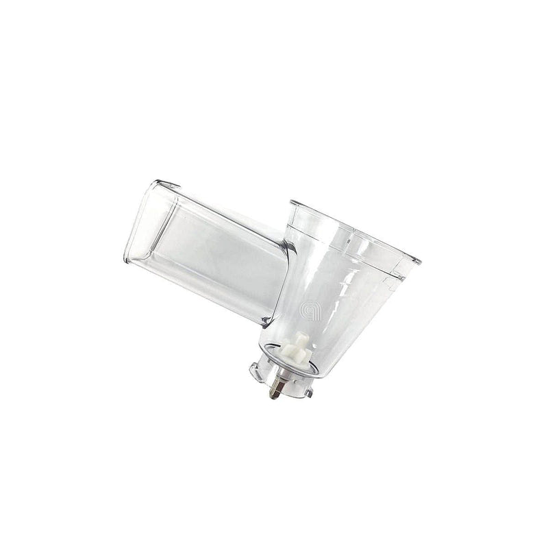 Originalgehäuse für Moulinex Hackmaschine transparent SS-193524