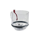 Contenedor polvo original Dyson aspiradora 923411-01 transparente