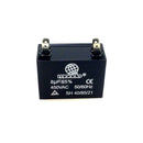 UNIVERSAL - Würfelförmiger Kondensator 8µF Waschmaschine - AST-00230526