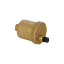 CALEFFI - Entlüftungsventil für Heizkessel - 502030