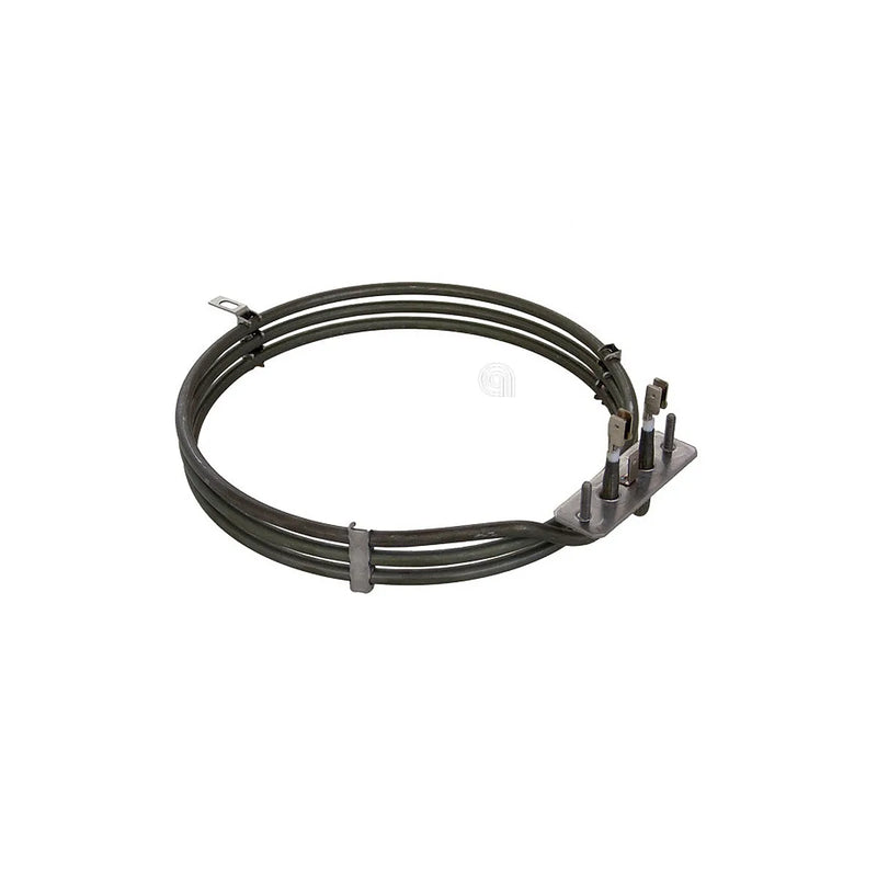 SMEG, ARISTON, INDESIT - Kreisförmiger Ofenheizkörper - 806890118
