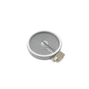 Keramikkochfeld HL 180mm 230V 1800W für Candy und Vestel