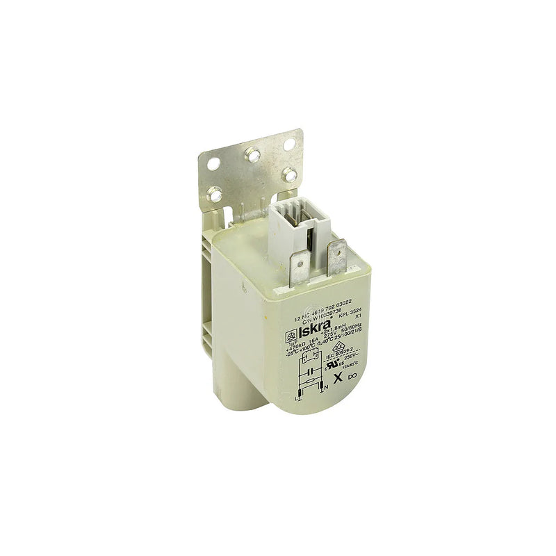 WHIRLPOOL - Geräuschfilter 1µF für Waschmaschine - W10367632