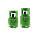 WHIRLPOOL - Kältemittelzylinder für Kühlschrank - AST-00551315