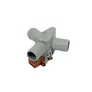 AMICA, FISHER & PAYKEL - Umschaltventil für Waschmaschine - 8010467