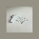 ELECTROLUX - Griffset Tür Trockner - 4055248019