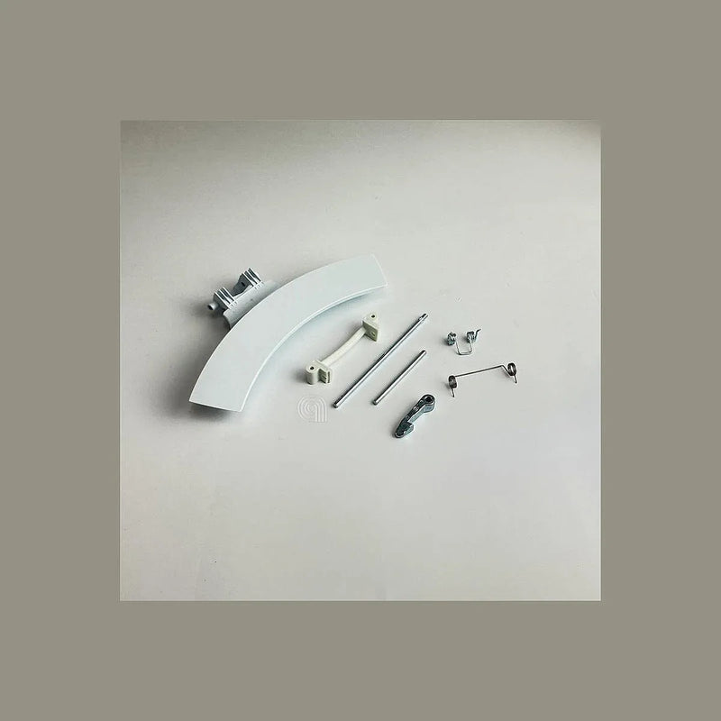ELECTROLUX - Griffset Tür Trockner - 4055248019