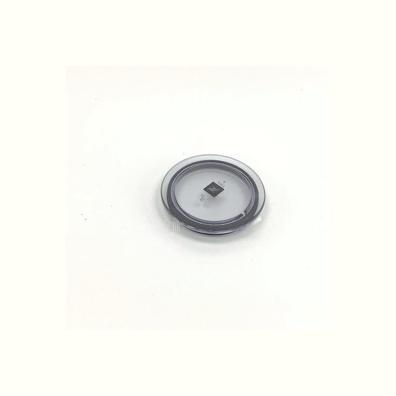 Deckel für Aeroccino Krups MS-623697 Ersatzdeckel Kaffeemaschine