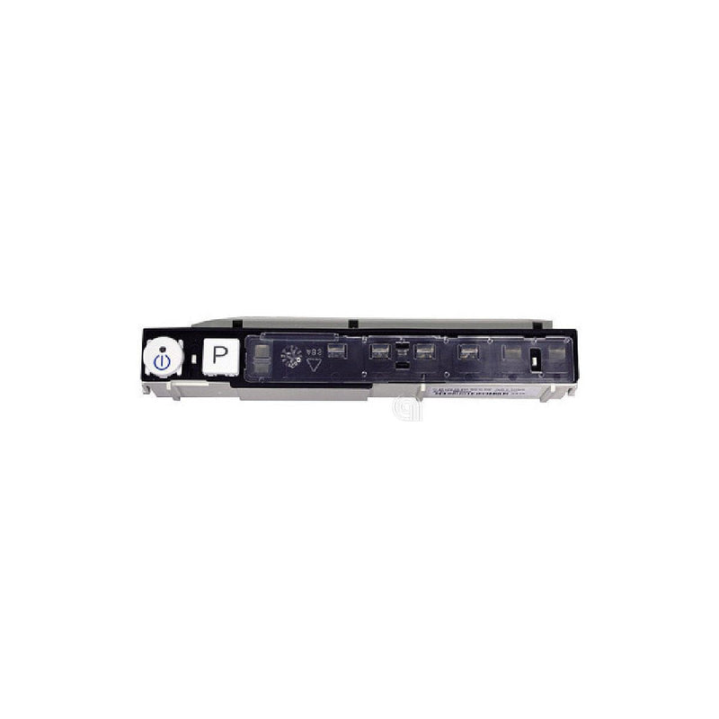 Original-Display-Programmierer Geschirrspüler Whirlpool Indesit C00258630
