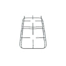 JOLLYNOX - Drahtgrill mit 2 Brennern - F2803