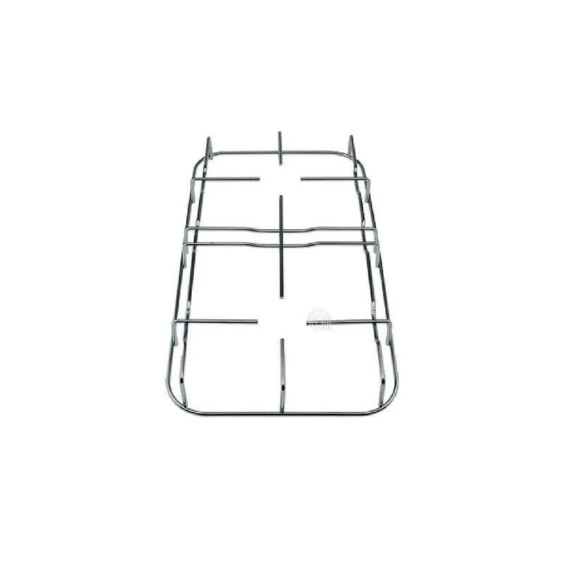 JOLLYNOX - Drahtgrill mit 2 Brennern - F2803
