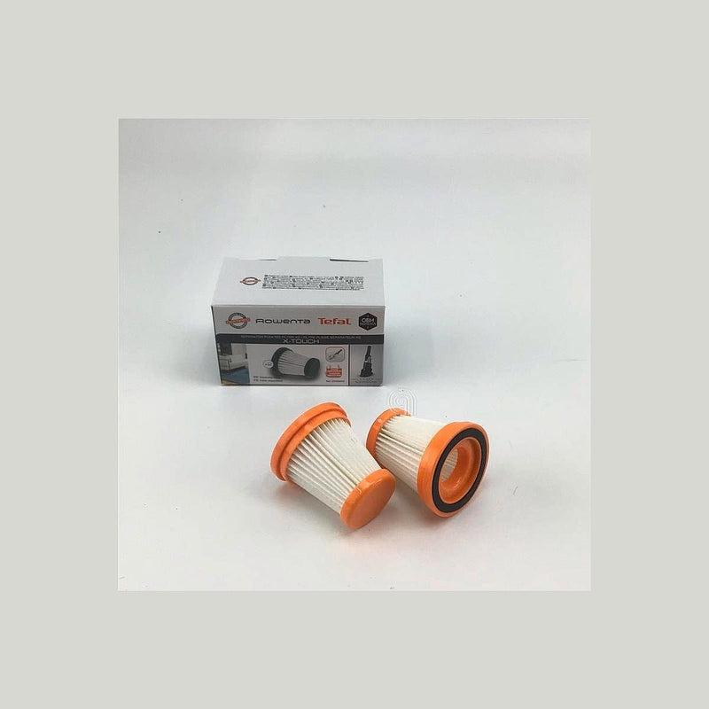 Ersatzfilter für Staubsauger Moulinex ZR009009 kompatibel mit Rowenta und Tefal