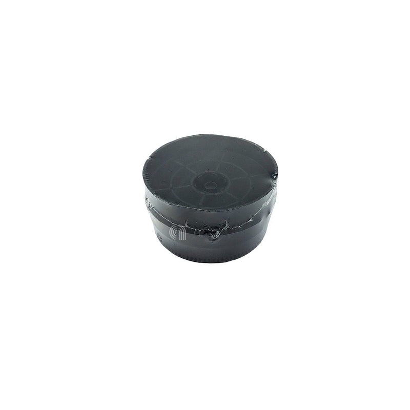 Kohlenstofffilter-Kit Mod. 58, 2 Stück, kompatibel mit Elica CFC0038000
