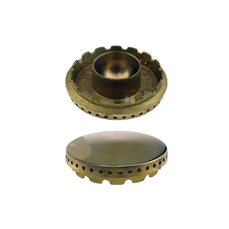 SAMET - Flammendiffusor für Kochfeld - L4713